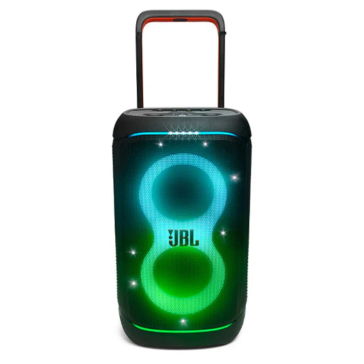 JBL Partybox 520 Portable Bluetooth Party Speaker - Black