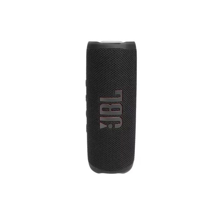 JBL Flip 6 Portable Waterproof Bluetooth Speaker - Black