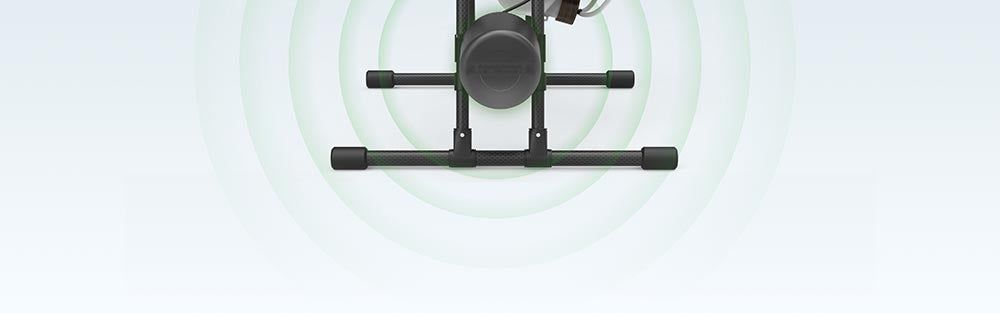 DJI Agras MG-1P Ready to Fly Bundle (PRE-OWNED)