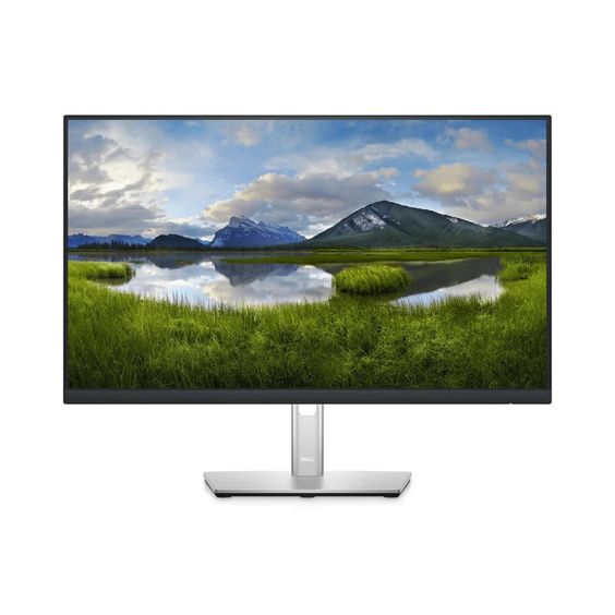 Dell P2422HE 24-inch 1920 x 1080p FHD 60Hz 8ms LCD Monitor 210-BBBG - TecAfrica Solutions
