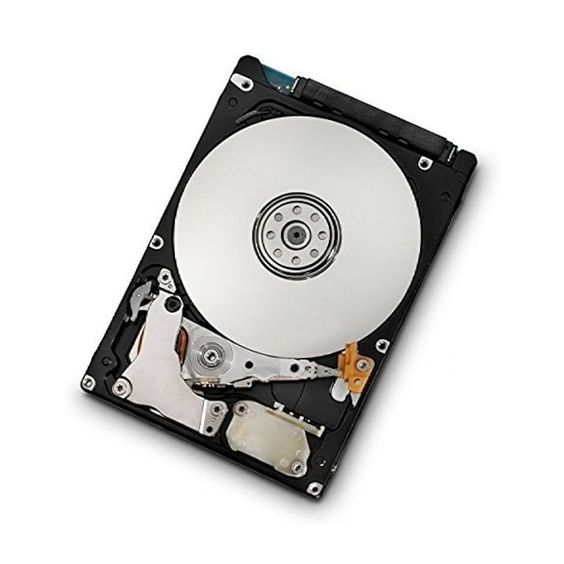 Toshiba 1TB MQ04ABF100 5400RPM 2.5″ Hard Disk Drive Preowned - TecAfrica Solutions
