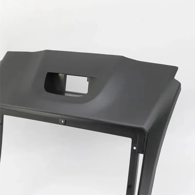 Future Beats 9-Inch Android 12.0 Trim Plate with WiFi, 2+32GB, SWC, CANbus, and Harness for Isuzu D-Max (2012–2020)