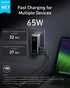 Anker Prime Power Bank (9.6K, 65W, Fusion) - TecAfrica Solutions