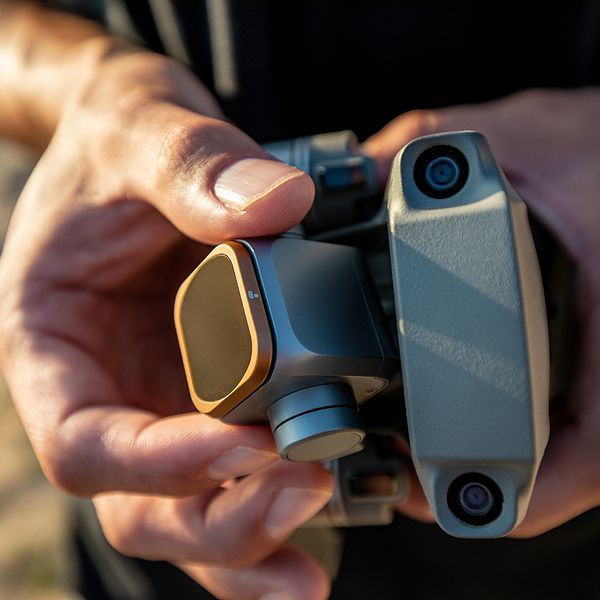 PolarPro Mavic 2 Pro Filters Cinema Series Shutter Collection