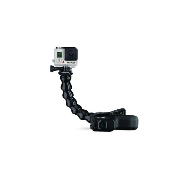 Gopro Accessory Jaws Flex Clamp