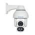 Avigilon 2.0C-H4IRPTZ-DP30-WP 2MP H4 IR PTZ, with Wiper 30X, Selflearning analytics, IK10, IP66, 250m IR