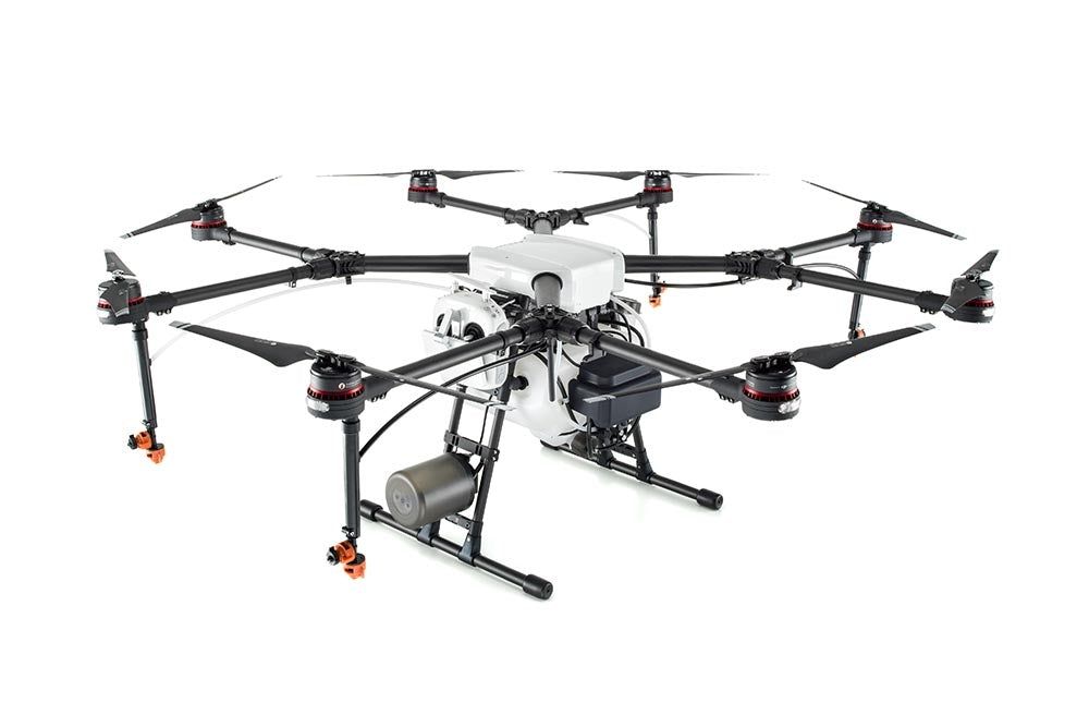 DJI Agras MG-1P Ready to Fly Bundle (PRE-OWNED)
