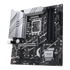 ASUS PRIME Z790M-PLUS, Intel, LGA 1700, Intel® Celeron®, Intel® Core™ i3, Intel® Core™ i5, Intel® Core™ i7, Intel® Core™ i9,..., DDR5-SDRAM, 128 GB, DIMM