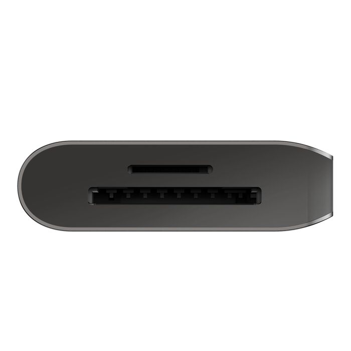 USB-C 7-in-1 Multiport Hub