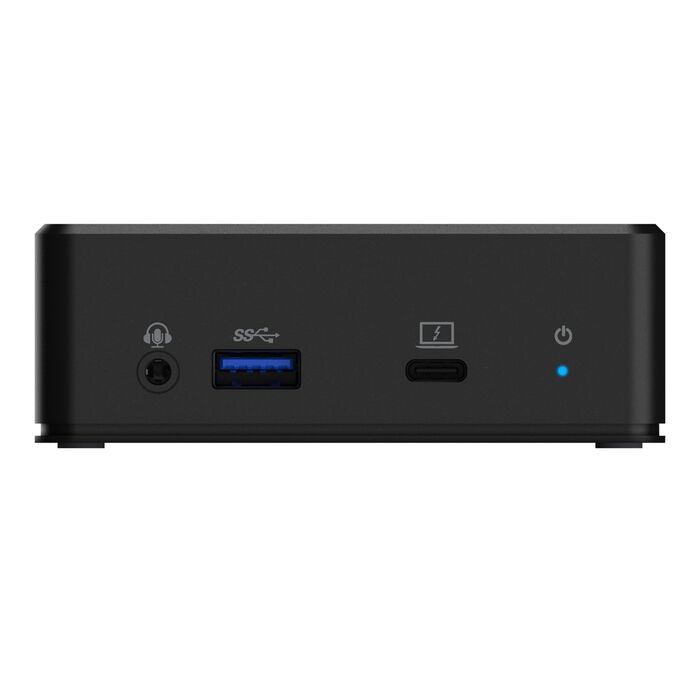 Universal USB-C® Dual Display Dock