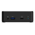Universal USB-C® Dual Display Dock