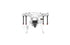 DJI Agras MG-1P Ready to Fly Bundle (PRE-OWNED)