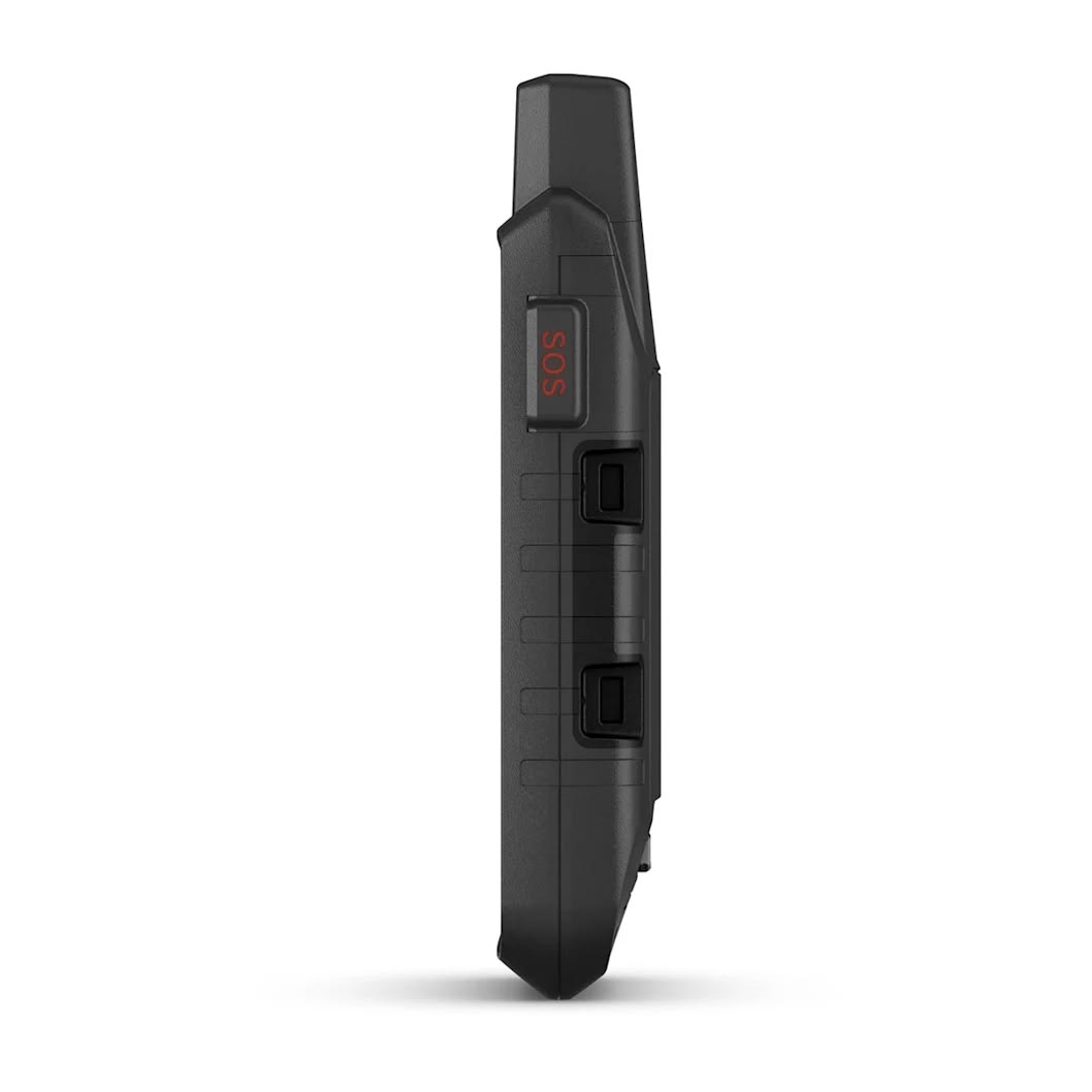 Garmin Montana 760i - TecAfrica Solutions
