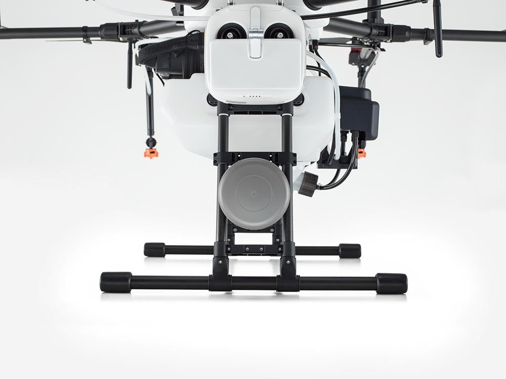 DJI Agras MG-1P Ready to Fly Bundle (PRE-OWNED)