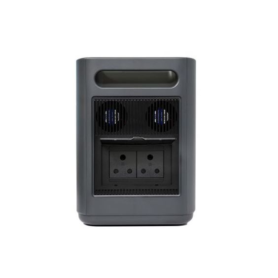 Red-E Powerstation 1248