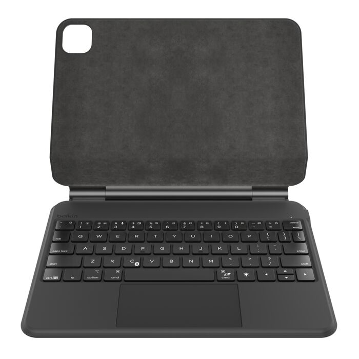 Pro Keyboard Case with Magnetic Stand for iPad Pro 11" (M4)