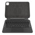 Pro Keyboard Case with Magnetic Stand for iPad Pro 11" (M4)
