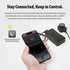 Transcend DrivePro Body 70 Body Camera - 2K QHD 1440P, 64GB, Wi-Fi, GPS - TecAfrica Solutions