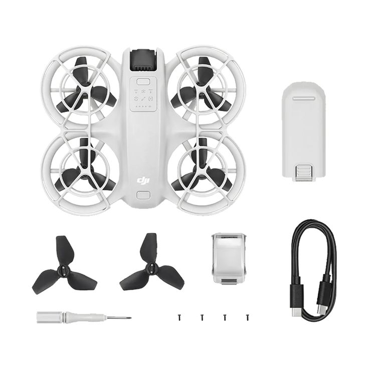 Dji Neo (PRE-OWNED)