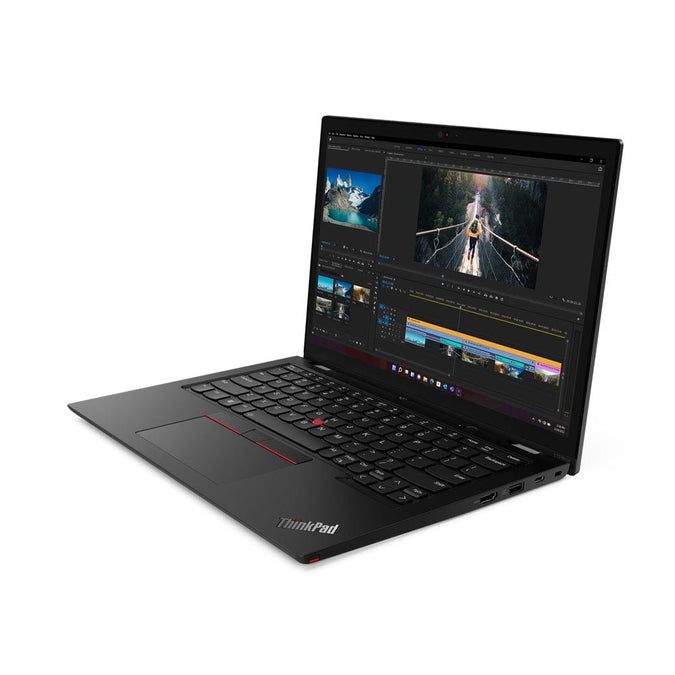 Lenovo ThinkPad L13 Yoga G4 13.3-inch WUXGA 2-in-1 Laptop - Intel Core i5-1335U 512GB SSD 8GB RAM LTE Win 11 Pro