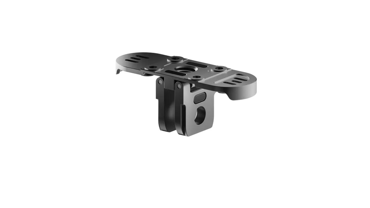 GoPro HERO13 Black Replacement Folding Fingers - TecAfrica Solutions