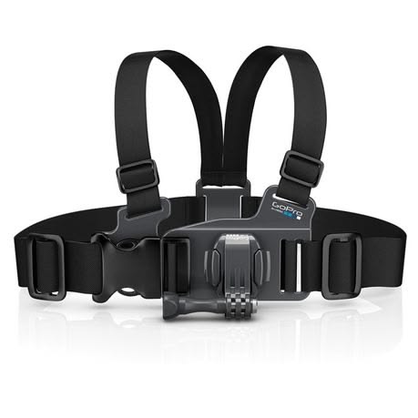 GoPro Junior Chest Mount Harness - TecAfrica Solutions