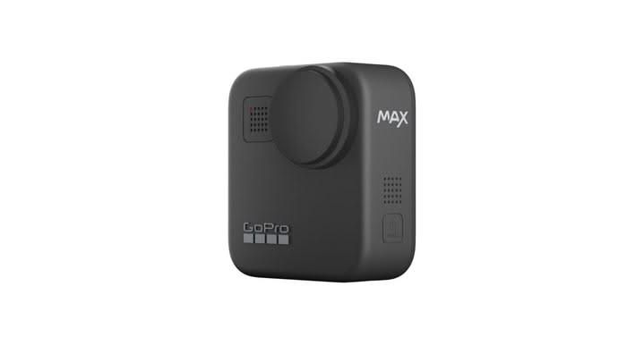 MAX Replacement Lens Caps - TecAfrica Solutions