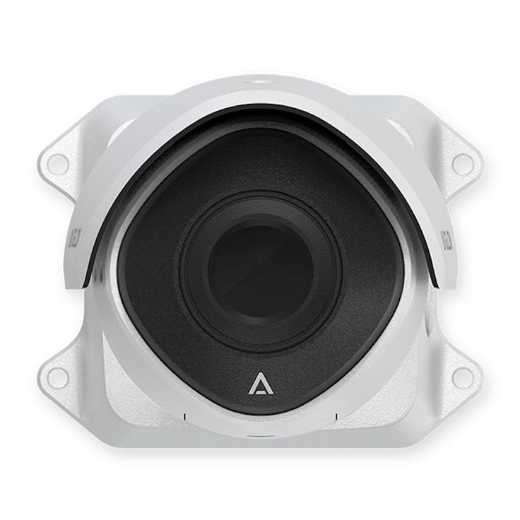 H5A Thermal Camera