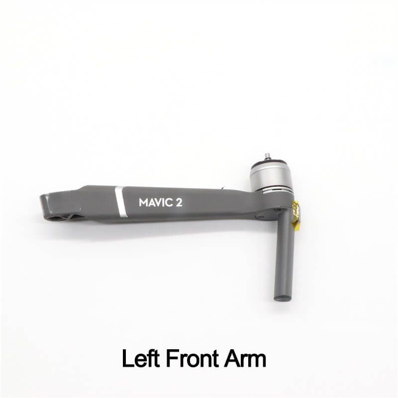Mavic 2 - Front LEFT Arm Module