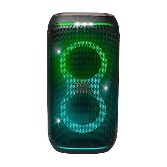 JBL CLUB 120 PORTABLE PARTYBOX BLUETOOTH SPEAKER (PRE-OWNED)