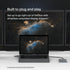 Universal USB-C 11-in-1 Pro Dock