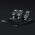 Logitech G G29 Driving Force Racing Wheel for PlayStation 5 and PlayStation 4, Steering wheel + Pedals, PC, PlayStation 4, PlayStation 5, Playstation 3, D-pad, Analogue, Wired, USB 2.0