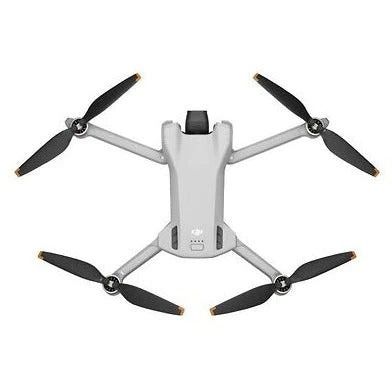 DJI Mini 3 (DJI RC) (PRE-OWNED) USED ONCE - TecAfrica Solutions
