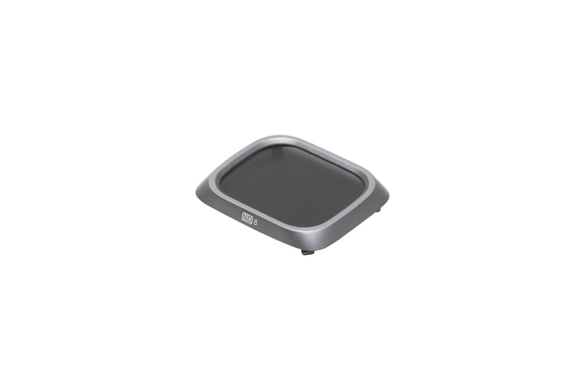 DJI Air 2S ND Filter Set (ND4/8/16/32) - TecAfrica Solutions
