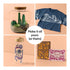 Cricut Explore 5 Essential Bundle