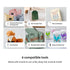 Cricut Explore 5 Essential Bundle