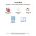 Cricut Explore 5 Essential Bundle