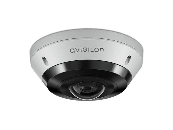 H5A Fisheye Camera
