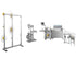 Paper Drinking Straw Making Machine