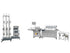 Paper Drinking Straw Making Machine