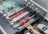 Automatic High Speed Square Bottom Paper bag machine