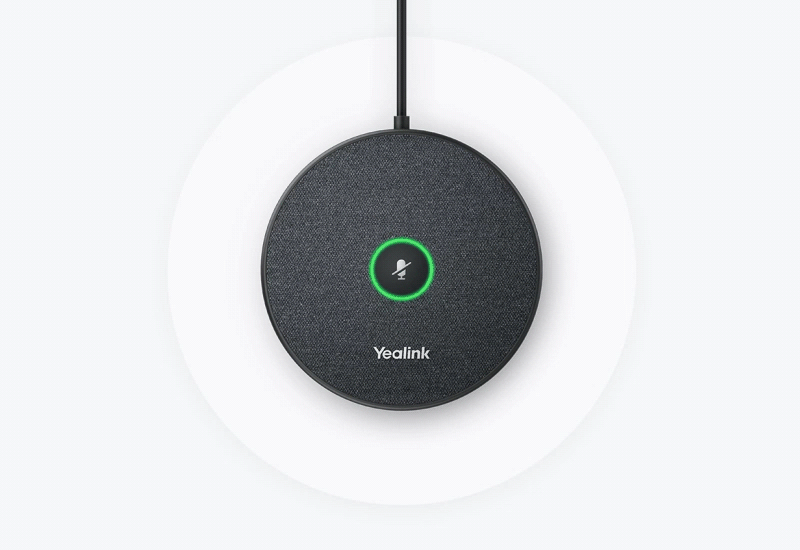 Yealink VCM35 Array Microphone with CAT5e Cable 5m 1303144