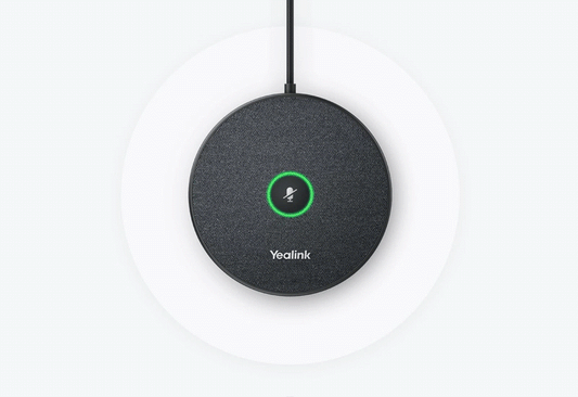 Yealink VCM35 Array Microphone with CAT5e Cable 5m 1303144