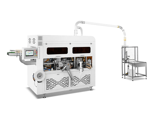 NW-200P Paper Cup Machine