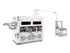 NW-200P Paper Cup Machine