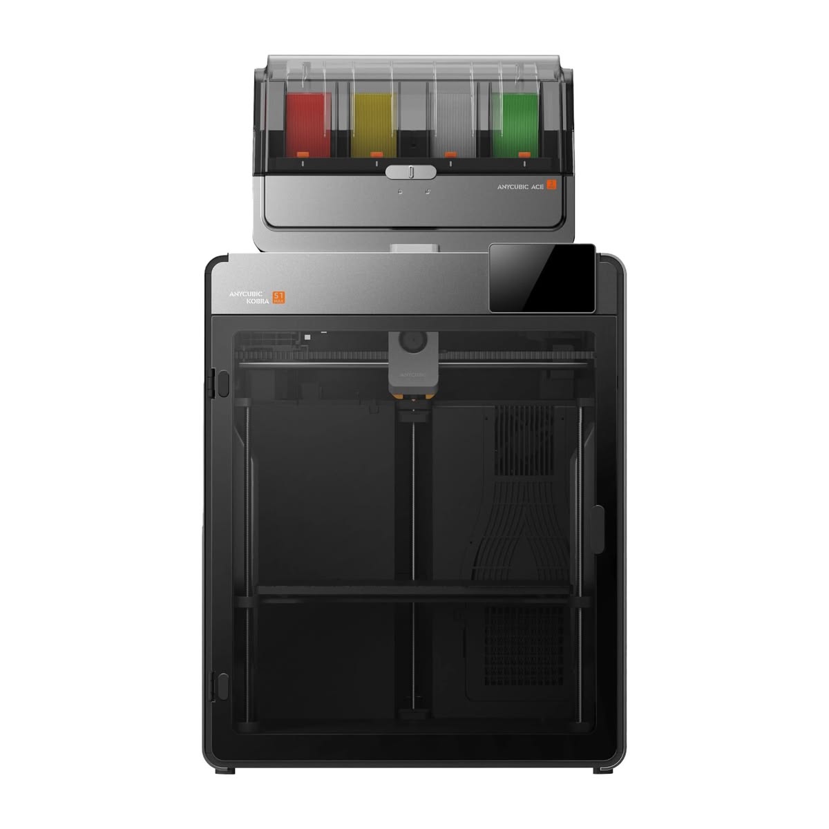 Anycubic Kobra S1 Max Combo – 3D Printer