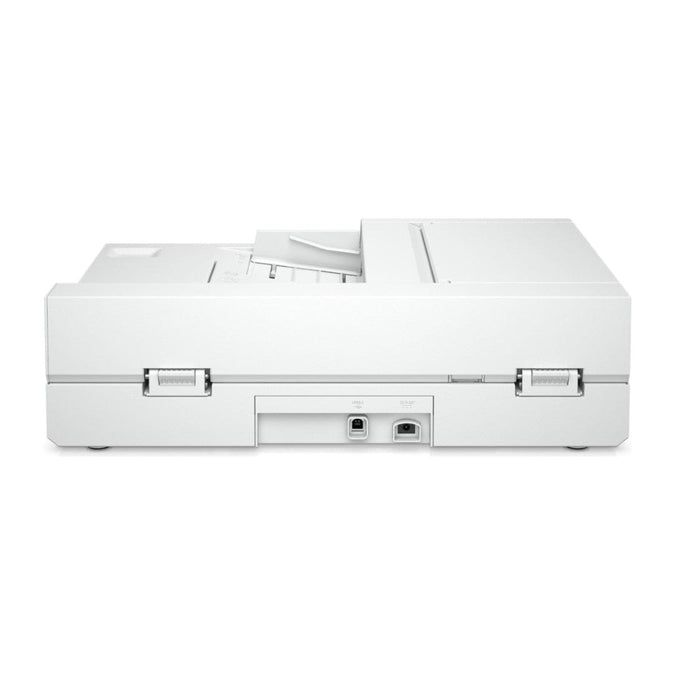 HP ScanJet Pro 2600 f1 A4 Flatbed and ADF Scanner