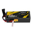 Tattu Semi-solid State 330Wh/kg 25000mAh 10C 22.2V 6S1P G-Tech Lipo Battery Pack with XT90-S plug - TecAfrica Solutions