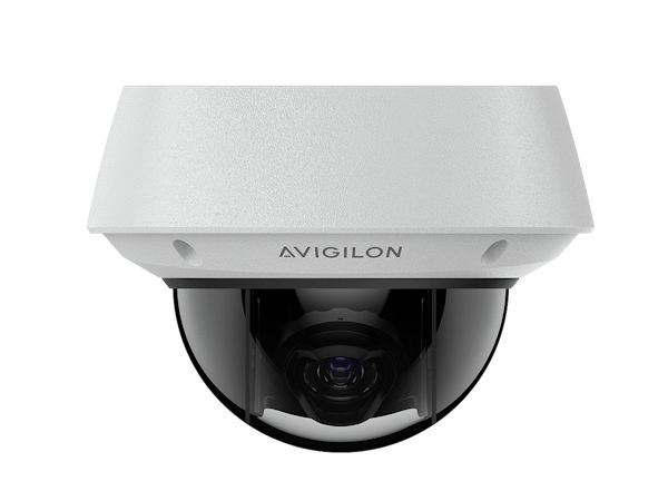 H6X Dome Camera