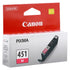 CANON-INK-CLI-451 M-IP7240